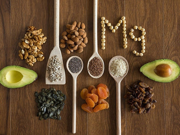 Magnesium: The Foundational Co-Factor for Energy & ATP